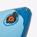 ITIWIT Club SUP 106 – robustes aufblasbares Stand-up-Paddle-Board