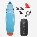 ITIWIT Club SUP 106 – robustes aufblasbares...