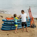 ITIWIT Club SUP 106 – robustes aufblasbares Stand-up-Paddle-Board