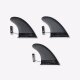 ITIWIT Club SUP 106 – robustes aufblasbares Stand-up-Paddle-Board