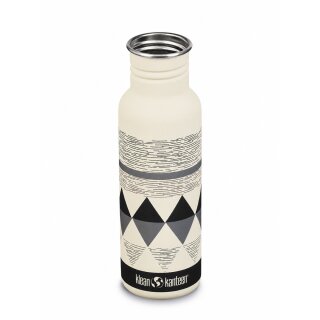 Klean Kanteen® Classic 532 ml Trinkflasche Pepper Ridge OHNE DECKEL