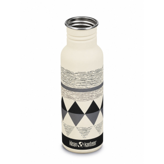 Klean Kanteen® Classic 532 ml Trinkflasche Pepper Ridge OHNE DECKEL