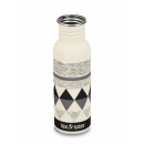Klean Kanteen® Classic 532 ml Trinkflasche Pepper...