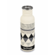 Klean Kanteen® Classic 532 ml Trinkflasche Pepper Ridge OHNE DECKEL