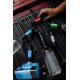 Sawyer Products SP340A Mini-Wasserfiltersystem, Blaugrün