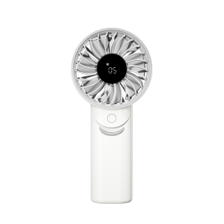 Nitecore Pro Handventilator NEF03 - 5 Geschwindigkeiten