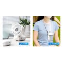 Nitecore Pro Handventilator NEF03 - 5 Geschwindigkeiten