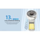 Nitecore Pro Handventilator NEF03 - 5 Geschwindigkeiten
