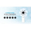 Nitecore Pro Handventilator NEF03 - 5 Geschwindigkeiten