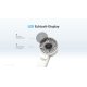 Nitecore Pro Handventilator NEF03 - 5 Geschwindigkeiten