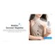 Nitecore Pro Handventilator NEF03 - 5 Geschwindigkeiten