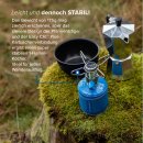 Campingaz Bleuet Micro Plus Kartuschenkocher