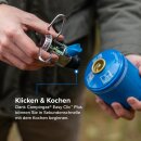 Campingaz Bleuet Micro Plus Kartuschenkocher