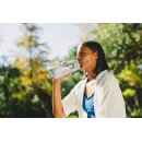 LifeStraw Go Glass 600ml (icelandic blue) Wasserfilterflasche