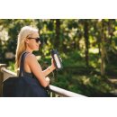 LifeStraw Go Glass 600ml (icelandic blue) Wasserfilterflasche