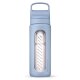 LifeStraw Go Glass 600ml (icelandic blue) Wasserfilterflasche