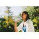 LifeStraw Go Glass 600ml (icelandic blue) Wasserfilterflasche