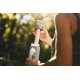 LifeStraw Go Glass 600ml (icelandic blue) Wasserfilterflasche