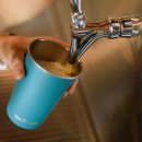 Klean Kanteen Steel Pint Becherset „Evening Sky“ 4er Set