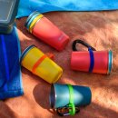 Klean Kanteen Steel Pint Becherset „Evening Sky“ 4er Set