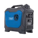 Scheppach Inverter SG2500i Benzin Stromerzeuger