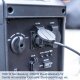Scheppach Inverter SG2500i Benzin Stromerzeuger