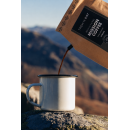 TREKN EAT Summit Coffee 21g Mild für unterwegs im Auto, Camping, Trekking