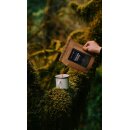 TREKN EAT Summit Coffee 21g Mild für unterwegs im Auto, Camping, Trekking