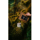 TREKN EAT Summit Coffee 21g Mild für unterwegs im Auto, Camping, Trekking