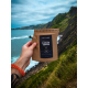 TREKN EAT Summit Coffee 21g Mild für unterwegs im Auto, Camping, Trekking