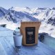 TREKN EAT Summit Coffee 21g Mild für unterwegs im Auto, Camping, Trekking