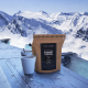 TREKN EAT Summit Coffee 21g Mild für unterwegs im Auto, Camping, Trekking