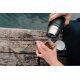 TREKN EAT Summit Coffee 21g Mild für unterwegs im Auto, Camping, Trekking