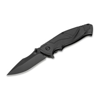 Böker Advance All Black Pro
