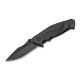 Böker Advance All Black Pro