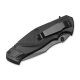 Böker Advance All Black Pro