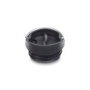 Klean Kanteen Berry Bright 476ml Isoliert mit Café...