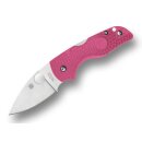 Spyderco Lil Native Lightweight CTS BD1N Pink FRN