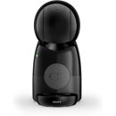 NESCAFÉ DOLCE GUSTO PICCOLO XS by KRUPS anthrazit Kaffeekapselmaschine