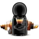 NESCAFÉ DOLCE GUSTO PICCOLO XS by KRUPS anthrazit Kaffeekapselmaschine