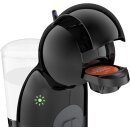 NESCAFÉ DOLCE GUSTO PICCOLO XS by KRUPS anthrazit Kaffeekapselmaschine
