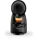NESCAFÉ DOLCE GUSTO PICCOLO XS by KRUPS anthrazit Kaffeekapselmaschine