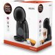 NESCAFÉ DOLCE GUSTO PICCOLO XS by KRUPS anthrazit Kaffeekapselmaschine