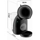 NESCAFÉ DOLCE GUSTO PICCOLO XS by KRUPS anthrazit Kaffeekapselmaschine