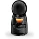 NESCAFÉ DOLCE GUSTO PICCOLO XS by KRUPS anthrazit Kaffeekapselmaschine