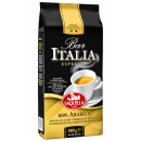 Saquella Bar Italia 100 % Arabica 1 kg Kaffeebohnen