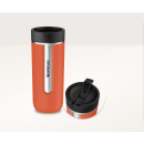 Nespresso Travel Mug Large Pumpkin Spice 540 ml Thermobecher