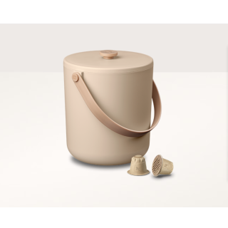 Nespresso Vertuo Sammeleimer