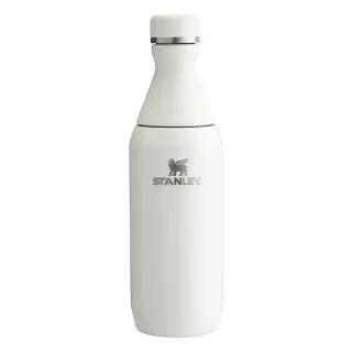 Stanley The All Day Slim Bottle 0,35 L – Cream Gloss