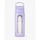 LifeStraw Go Glass 600ml (Provence Purple) Wasserfilterflasche